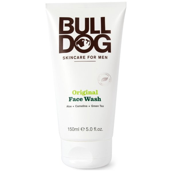 Bulldog 原版洁面 150ml