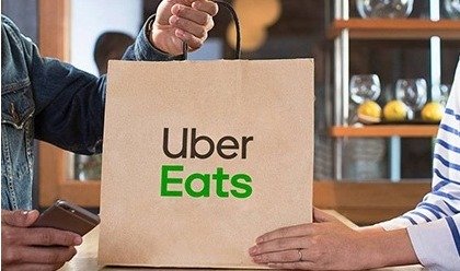 Uber Eats 满€20立减€10Uber Eats 满€20立减€10
