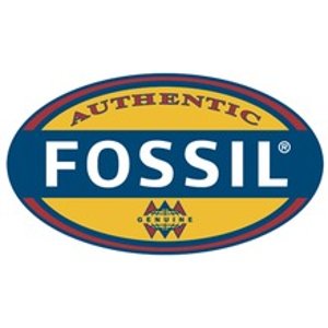 Fossil 全场腕表，美包热卖