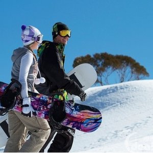 Groupon 推出两大滑雪场 限时促销