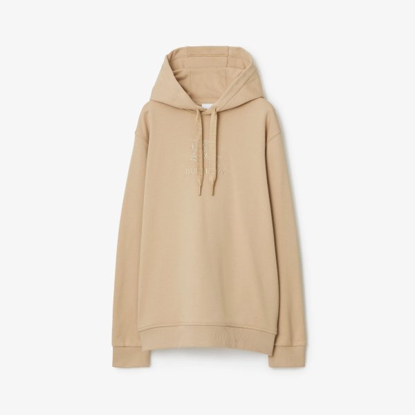 Cotton HoodieOriginal 卫衣