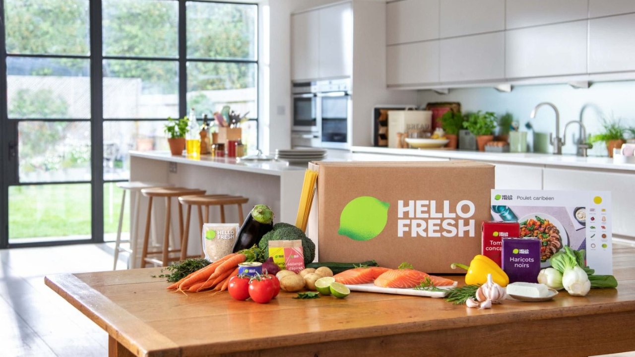 法国Hello fresh购物攻略 - 品牌介绍/特色/订阅优惠/用户分享