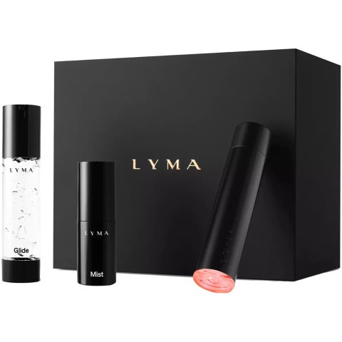 LYMA激光美容仪套装