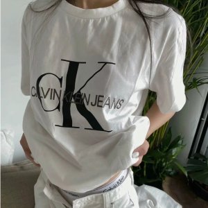 Calvin Klein 新品大促 无痕内裤$10/条 Jennie同款t恤$32