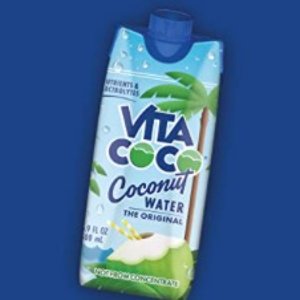 Vita 有机椰子水好价来袭 真正的椰汁营养丰富 常年的销冠