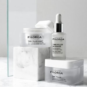 澳洲黑五：Filorga 抗初老护肤首选 全线骨折价来袭 精华、面霜速抢！