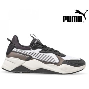 PUMA 彪马RS-X率性复古运动鞋