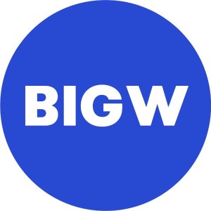 闪购：Big W官方店 精选数码电子、家居等热卖