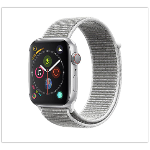 Apple Watch Series 4智能手表 (GPS + LTE)（ 44毫米  ）