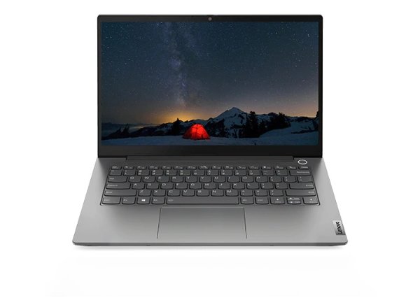 ThinkBook 14 Gen 2 (14”, AMD) Laptop