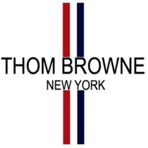Thom browne 经典美式学院风热卖 收超A衬衫、短裙、针织衫