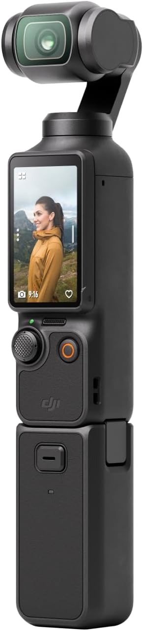 Osmo Pocket 3手持相机