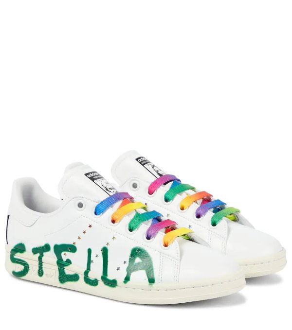 Stella Stan Smith 运动鞋