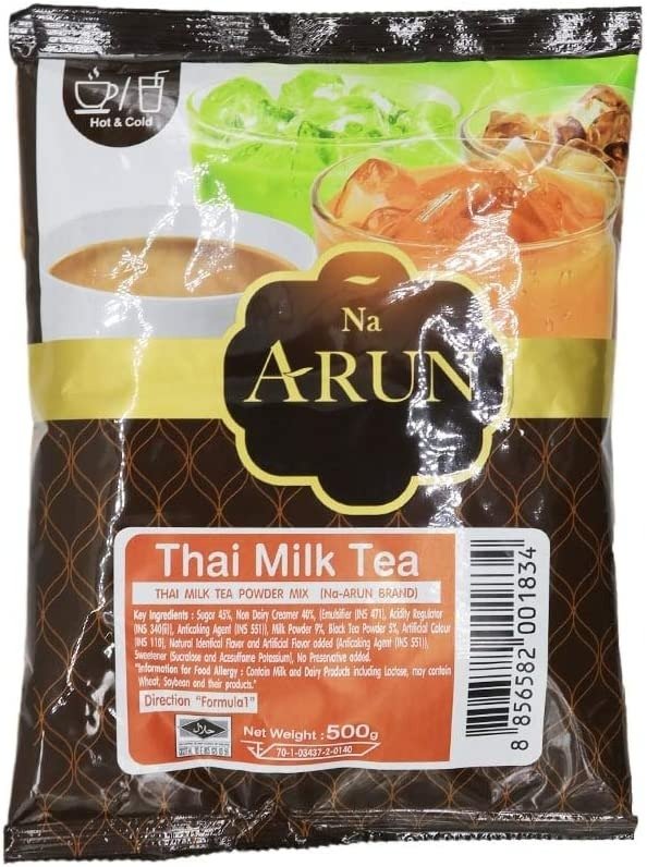 原味泰式奶茶 500 g