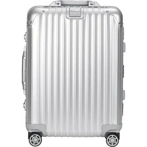 Barneys New York Rimowa Topas Cabin Multiwheel Iata Trolley