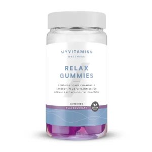 MyVitamins维生素B6/E软糖