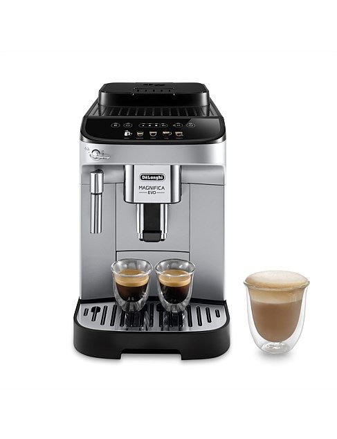 自动咖啡机 ECAM29031SB