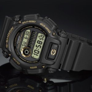 手慢无：Casio G-Shock 男士多功能数码腕表