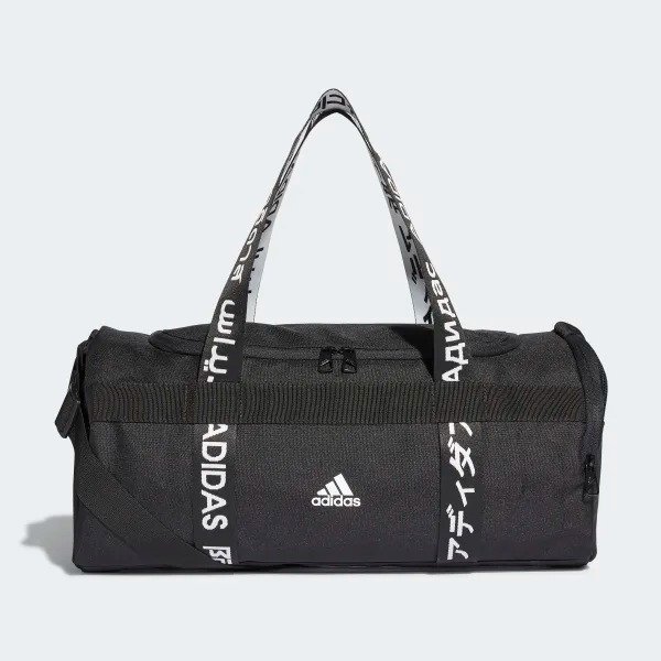 4ATHLTS Duffel 行李包