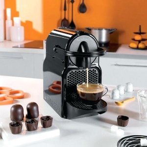 德龙 Nespresso 意式胶囊咖啡机热卖 一触get浓香