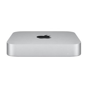 Apple 苹果 M1芯片 Mac Mini 台式机 翻新版