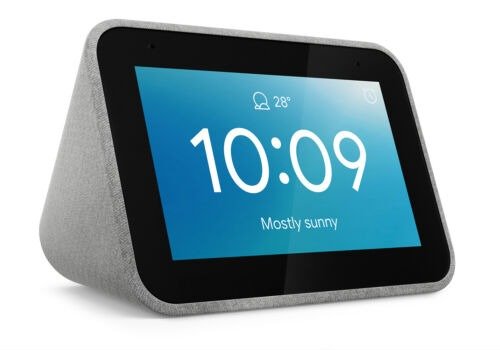 Smart Clock