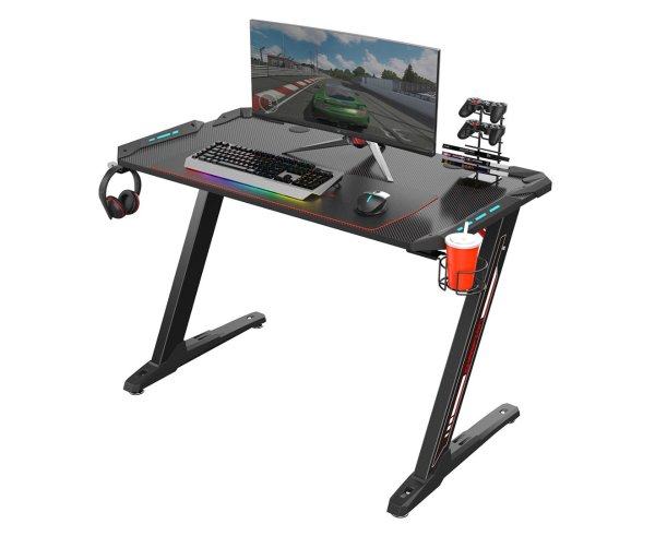 Z1-S 电竞游戏电脑桌