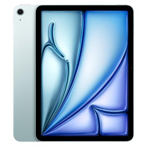 $997起 搭载M2芯片Apple iPad Air 13英寸/11英寸 全新上市！