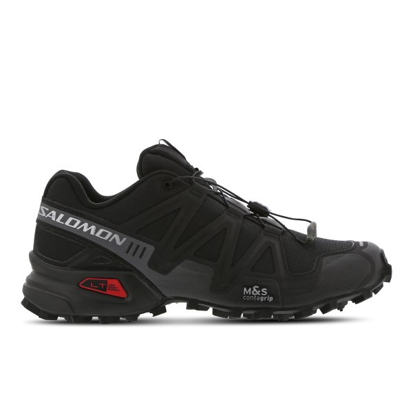 Salomon Speedcross 3球鞋