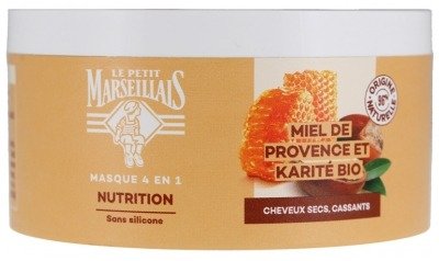 Le Petit Marseillais 4合1营养发膜 300ml