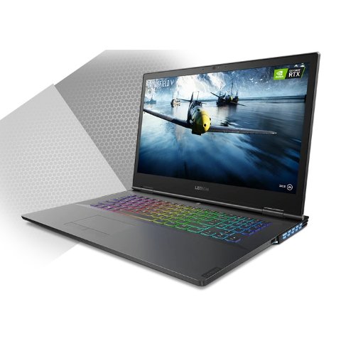 lenovolegion y740 17 144hz g-sync(i7-8750h 2080mq 32gb 512gb