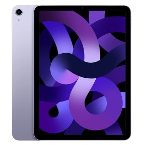 Prime Day狂欢价：Apple 2022 iPad Air 5代 M1芯片 (10.9-inch, Wi-Fi, 64GB)