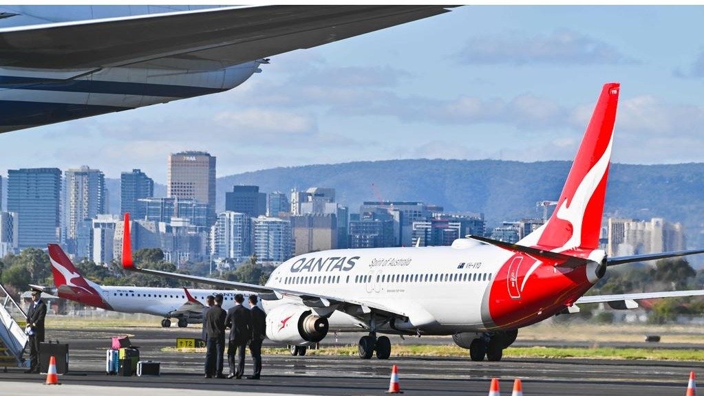 澳航推出百万张超值国内机票，起价仅$109，优惠活动截至6月30日！