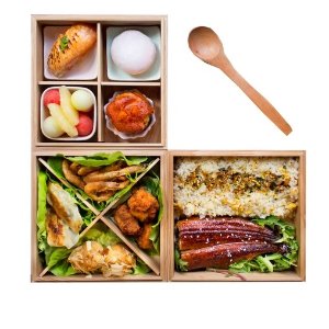 墨尔本Ginza Izakaya 日式便当盒 两人多种套餐可选