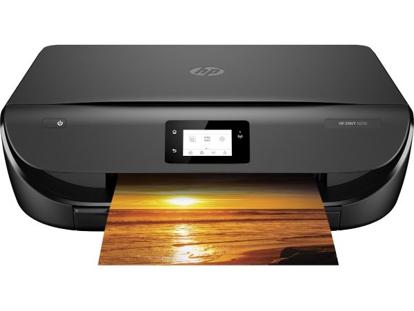 HP ENVY 5070 All-in-One Printer