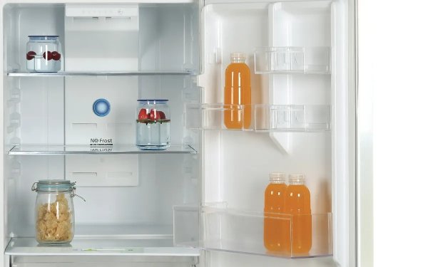 CTM320W 320L Top Mount Refrigerator at The Good Guys