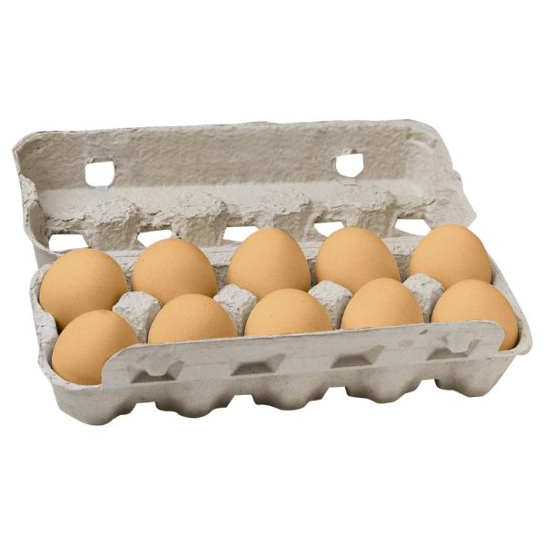 Bio 鸡蛋10颗