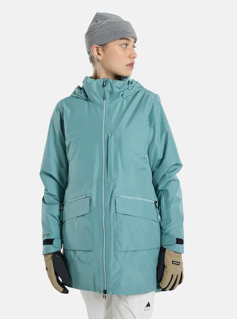 Treeline GORE-TEX 2L 滑雪服