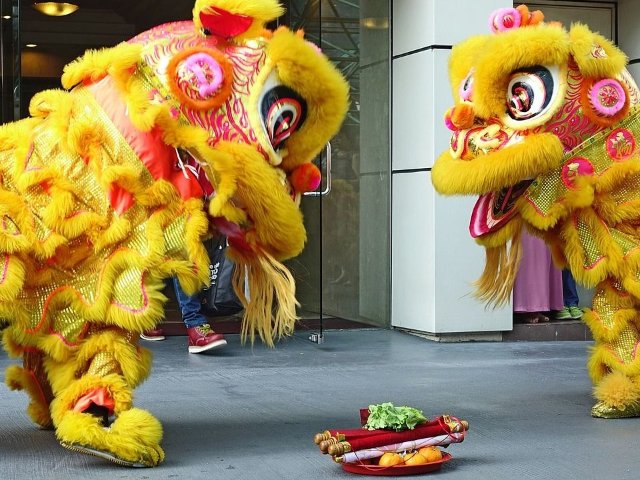 2026多伦多马年春节庆祝活动推荐...