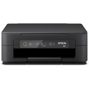 EpsonExpression Home XP-2200 多功能打印机，中型，黑色，C11CK67501