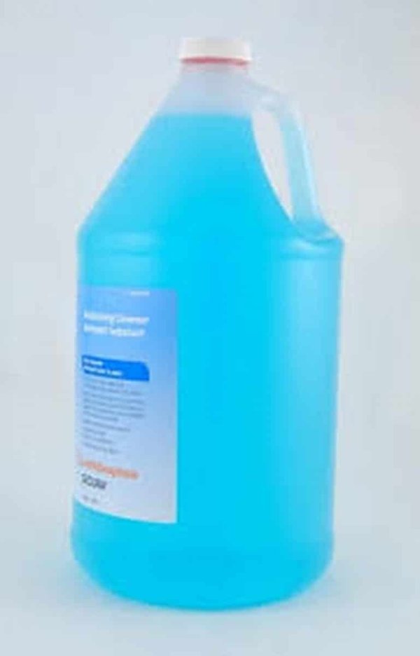 SECURA清洁保湿洁面乳– 4升瓶