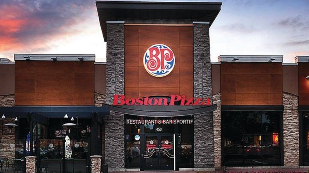 Boston Pizza点餐攻略 | 最好吃的东西是什么？收好这份餐单排行榜单！