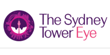 The Sydney Tower Eye