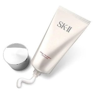 SK-II 氨基酸温和洗面奶 内含Pitera护肤成分