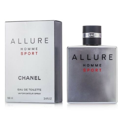 Allure Homme Sport 香水 100ml