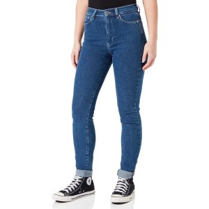 2.6折起 低至€26.89Tommy Jeans 女士牛仔裤 捡漏价错过就没有啦 快剁手