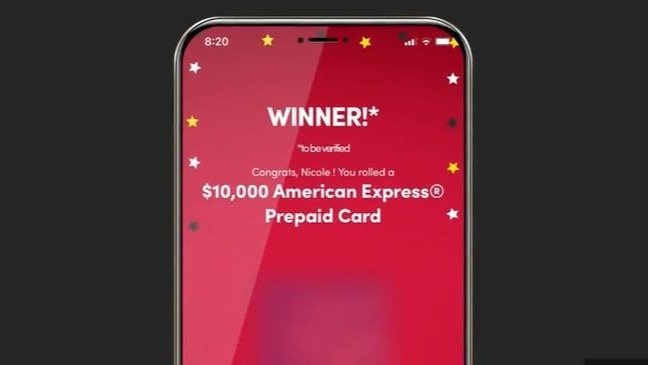 玩不起？！Tim Hortons顾客赢1万加元大奖，第2天被通知技术错误仅补偿$50礼卡！