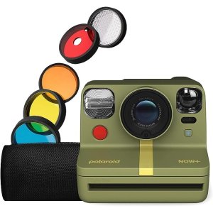 PolaroidNow+ Gen 2 拍立得