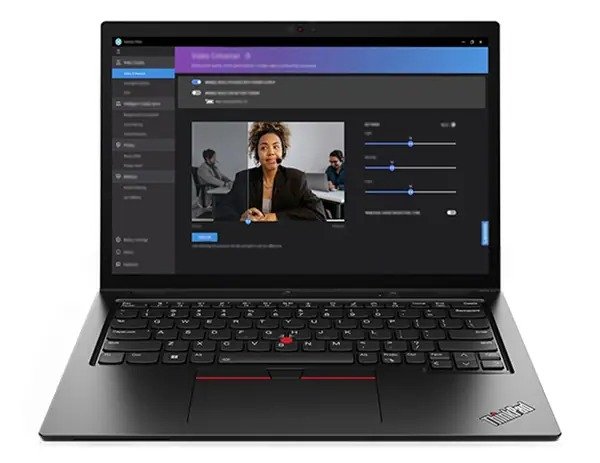 ThinkPad L13 Yoga Gen 4笔记本电脑