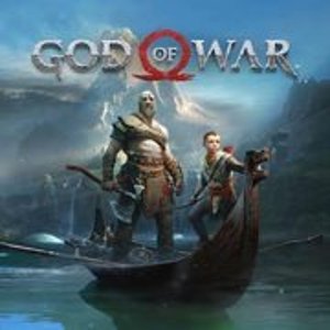 新品上市：God of War 战神 - PC Steam  正式解禁